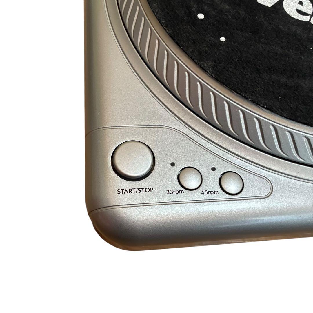 美品　Vestax PDX-2000 ターンテーブル ベスタクス