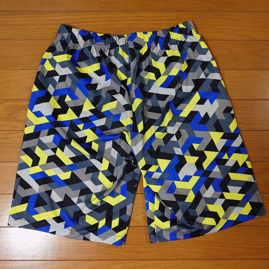 YONEX バドミントンパンツ Oサイズ