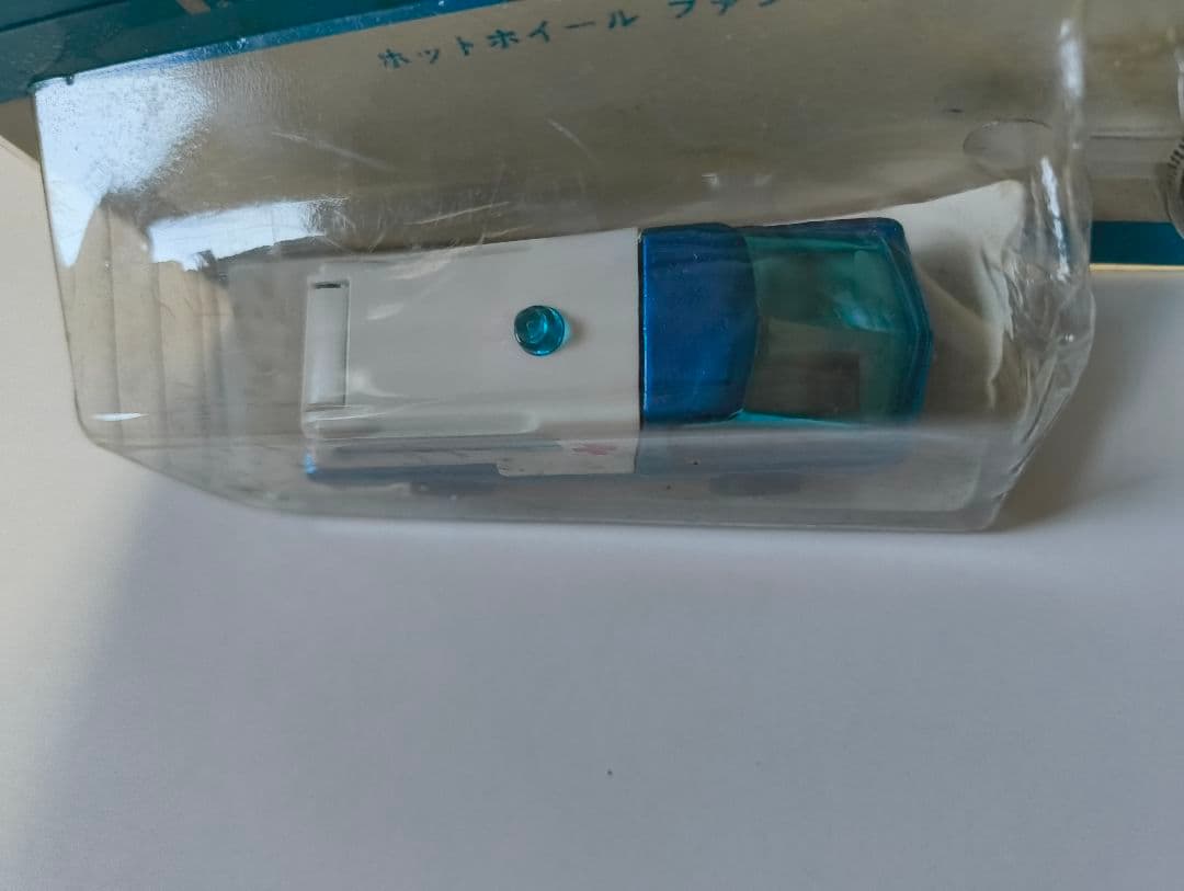 ホットウィール　アンビュランス③