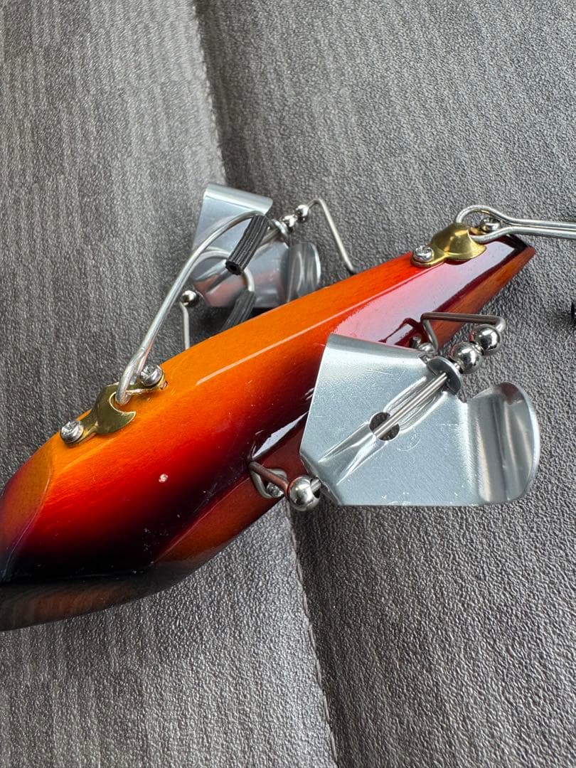 フロッグプロダクツ　トップウォータールアー