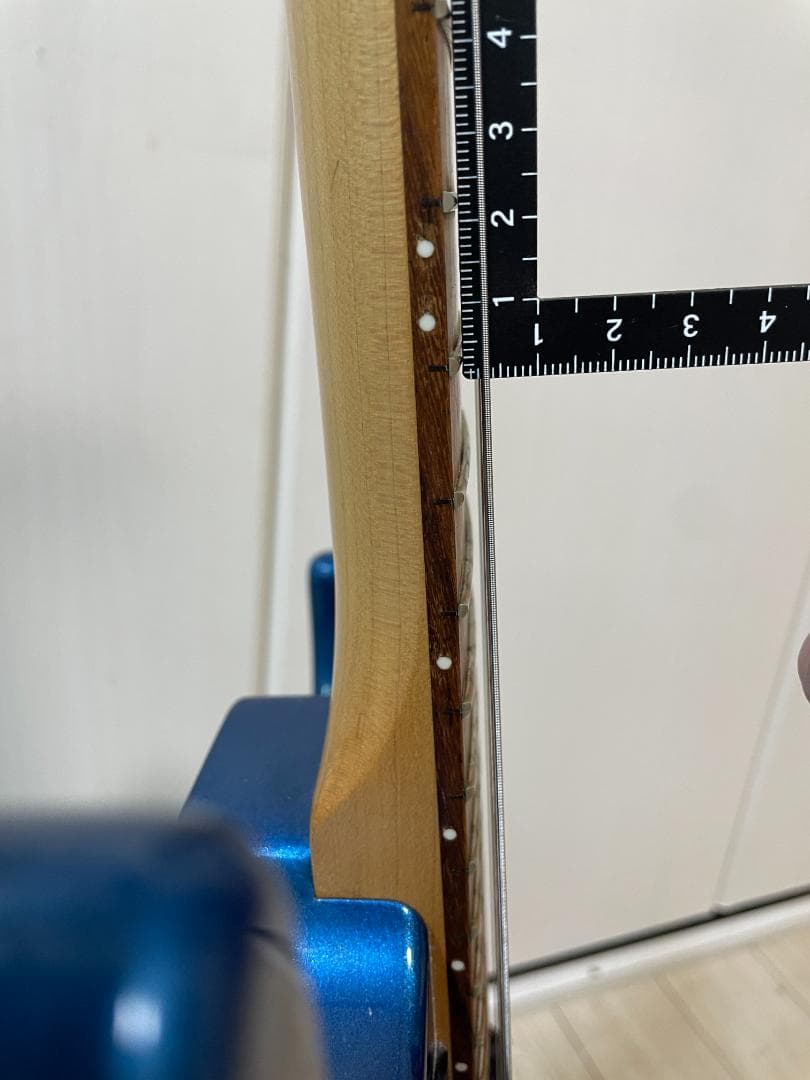 YAMAHA ヤマハ Pacifica パシフィカ 112X 1998年製