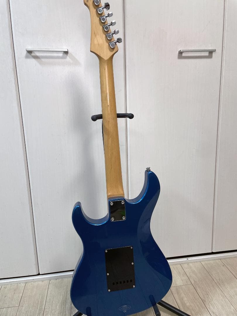 YAMAHA ヤマハ Pacifica パシフィカ 112X 1998年製