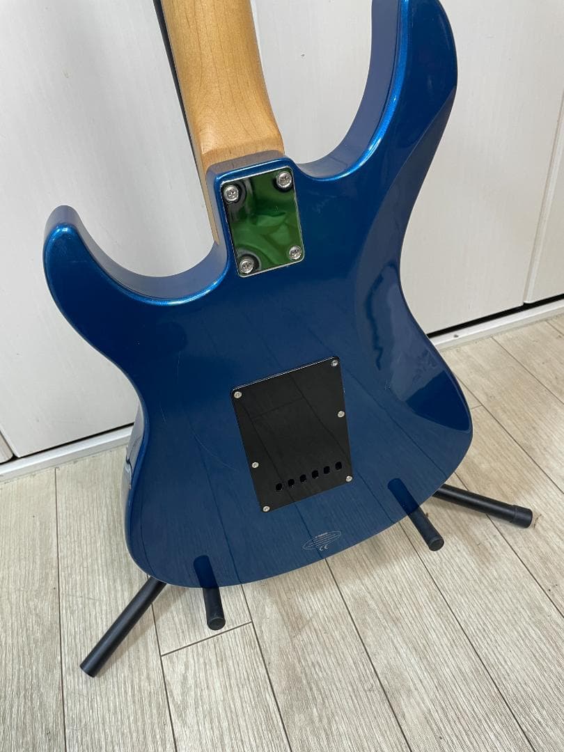 YAMAHA ヤマハ Pacifica パシフィカ 112X 1998年製