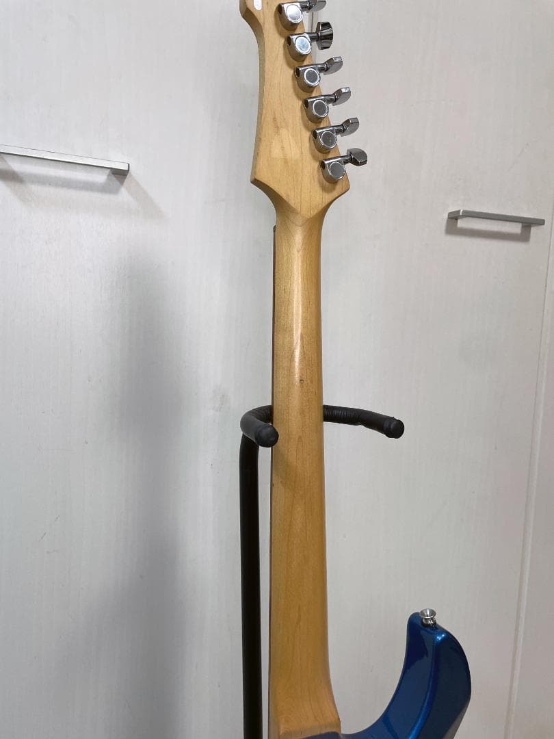 YAMAHA ヤマハ Pacifica パシフィカ 112X 1998年製