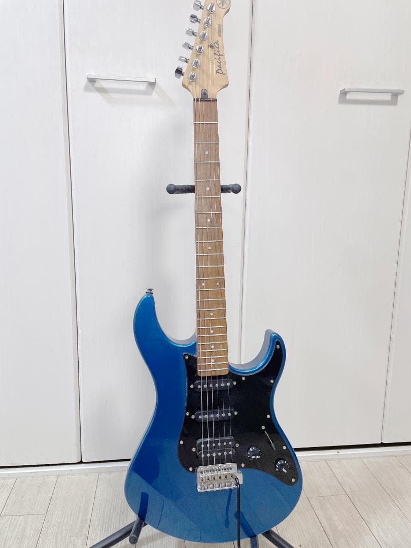 YAMAHA ヤマハ Pacifica パシフィカ 112X 1998年製