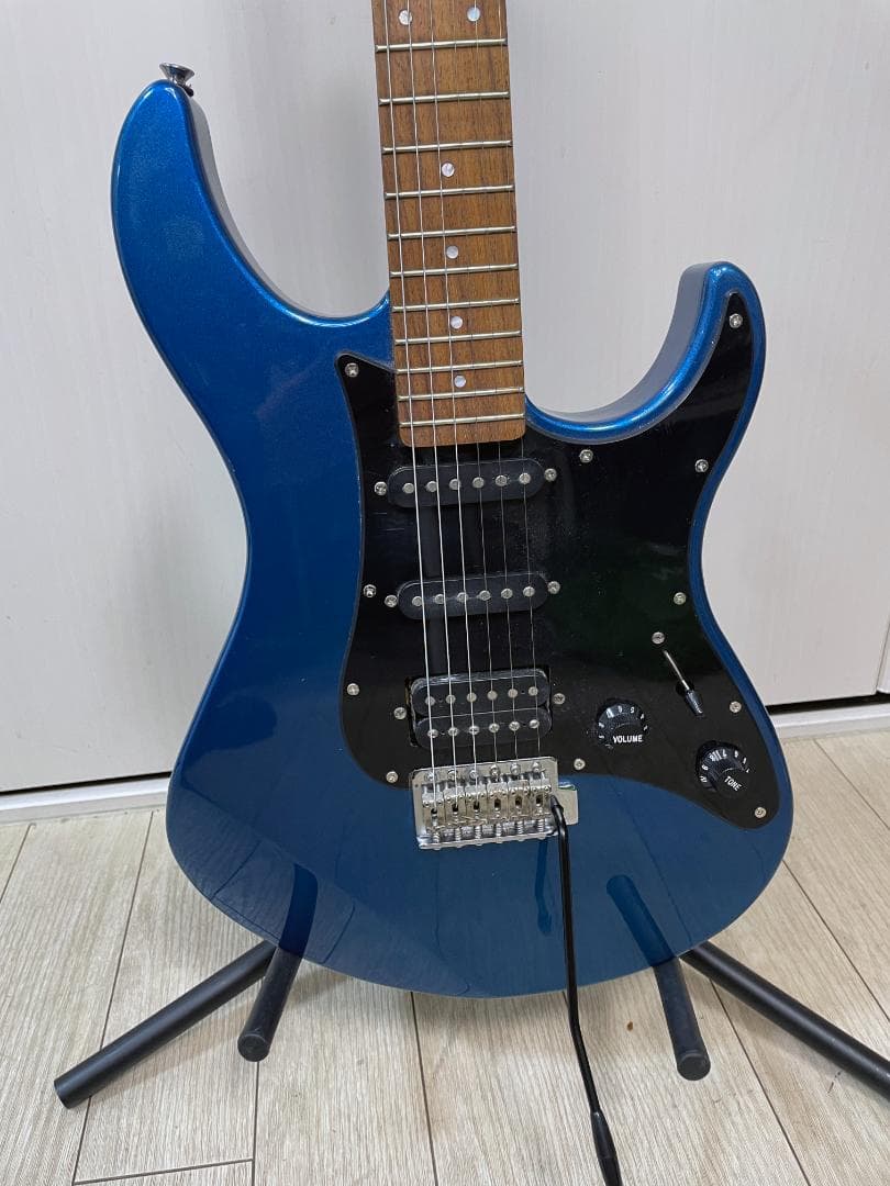 YAMAHA ヤマハ Pacifica パシフィカ 112X 1998年製