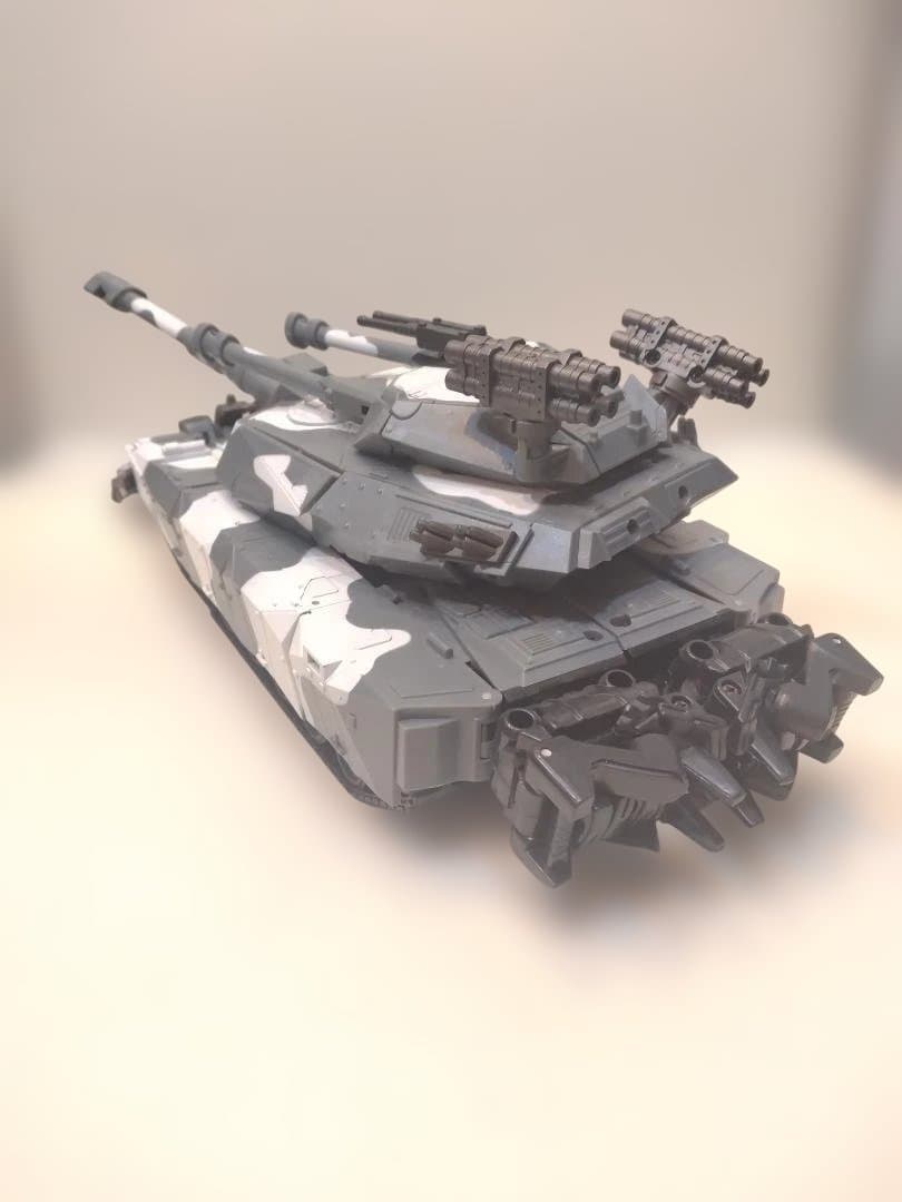 BAICAI M1A1-A21B エイブラムス（非正規）