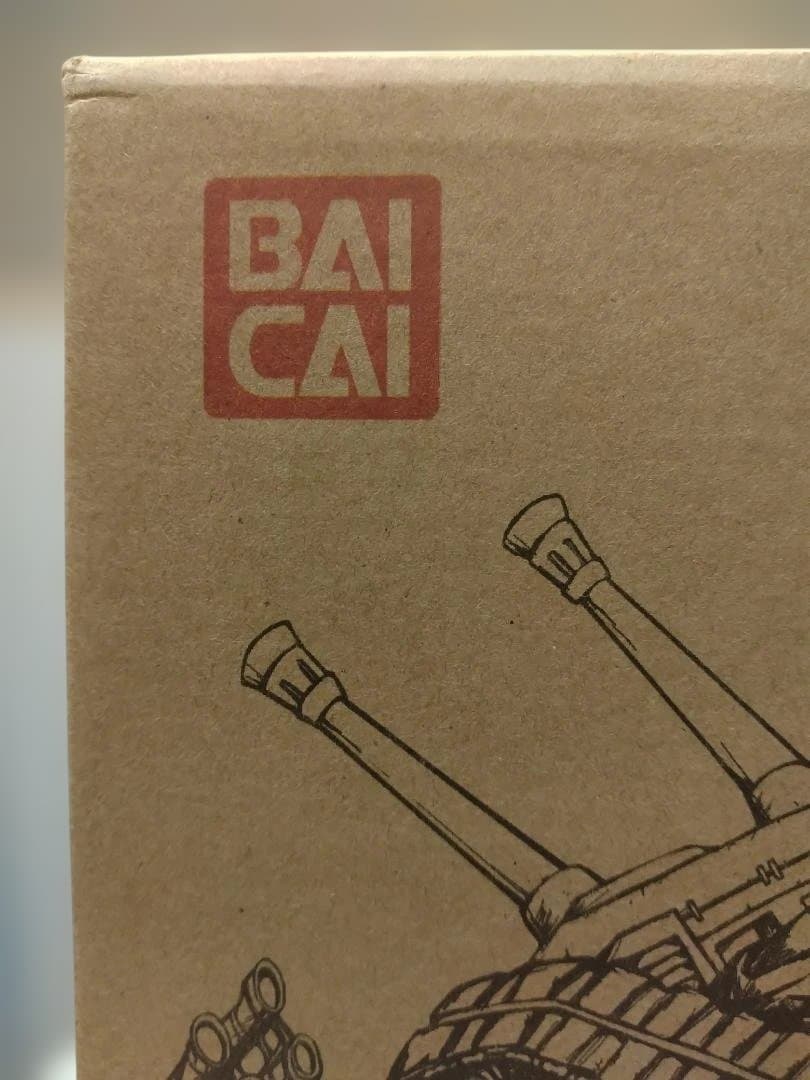 BAICAI M1A1-A21B エイブラムス（非正規）