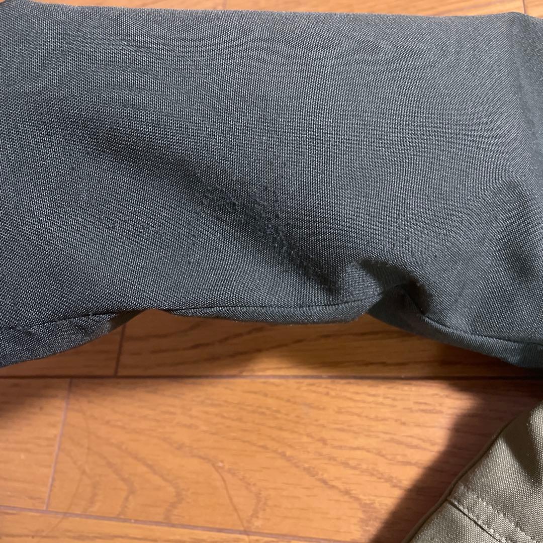 バートン　ウェア　サイズアウト　上のみ