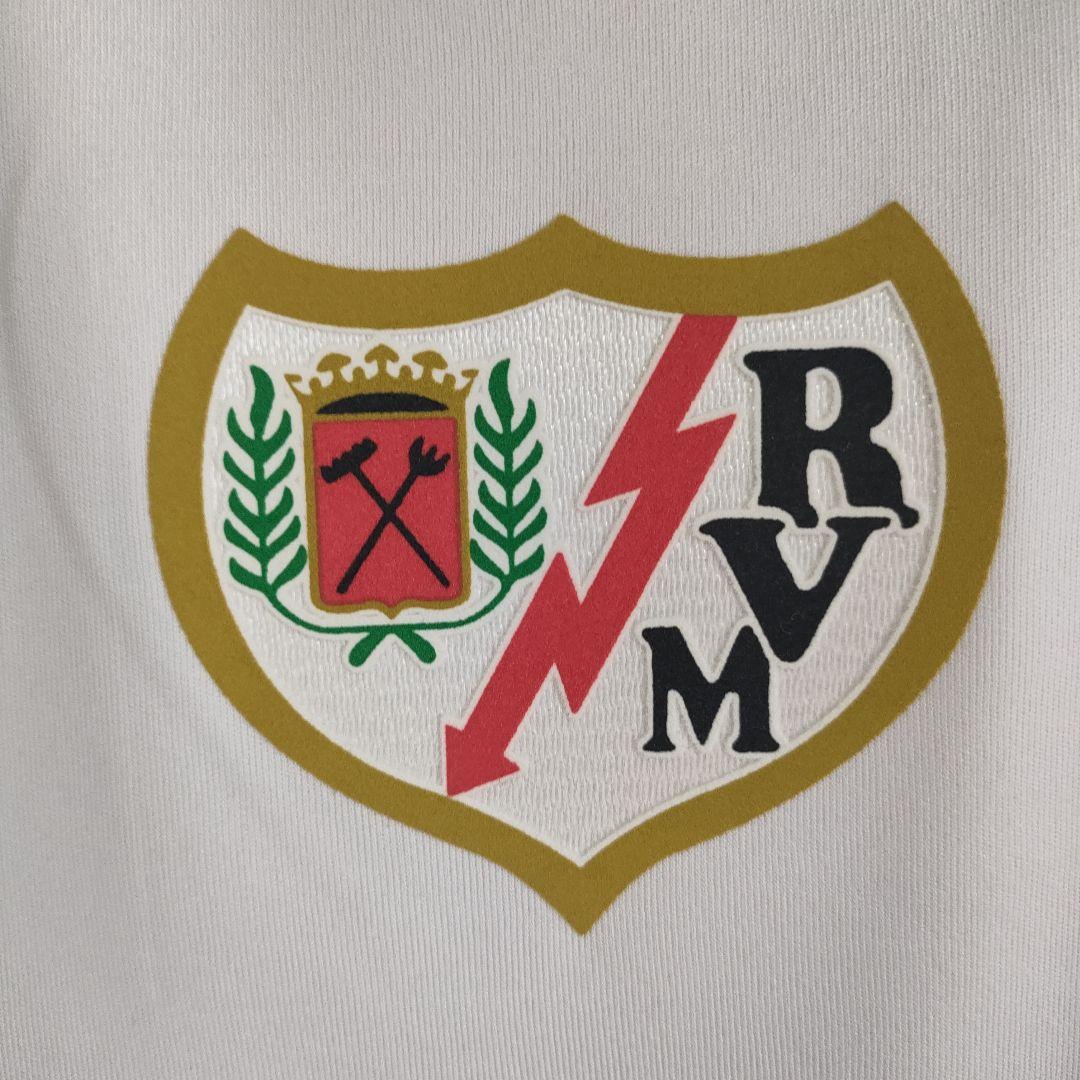 lefty14　ラージョ・バジェカーノ　ハメスロドリゲス　ユニフォーム