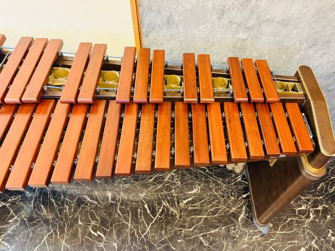 【KOROGI】コオロギ 700 4oct (C-C) マリンバ