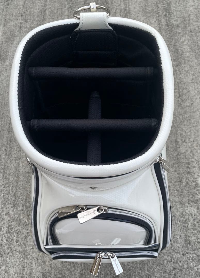 【新品未使用】キャディバック