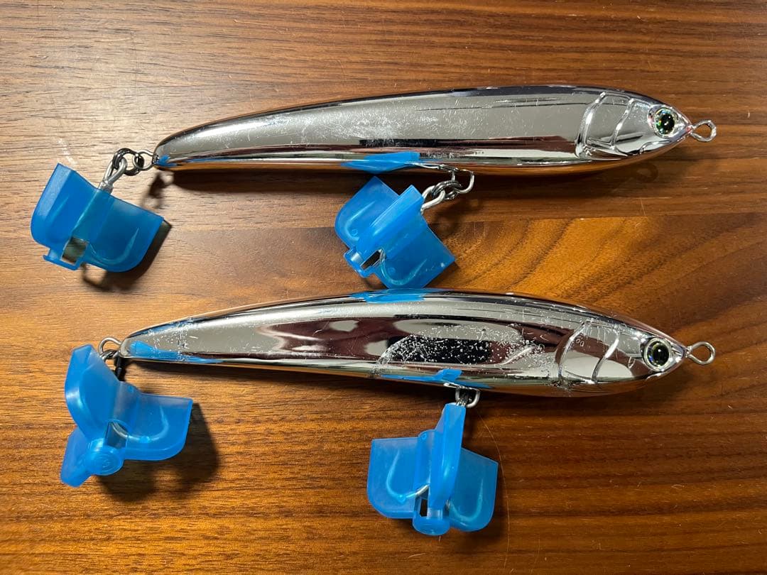 マリア　レガート　ラピード　190F 2本まとめてセット