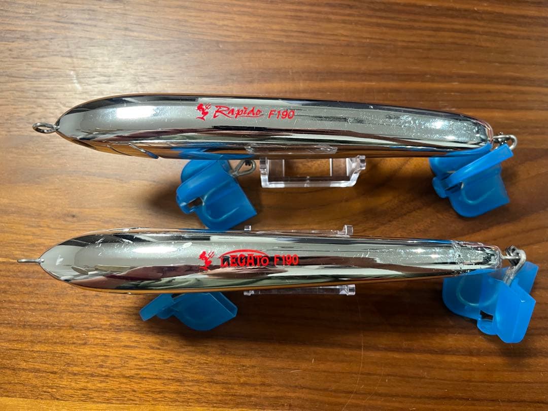 マリア　レガート　ラピード　190F 2本まとめてセット