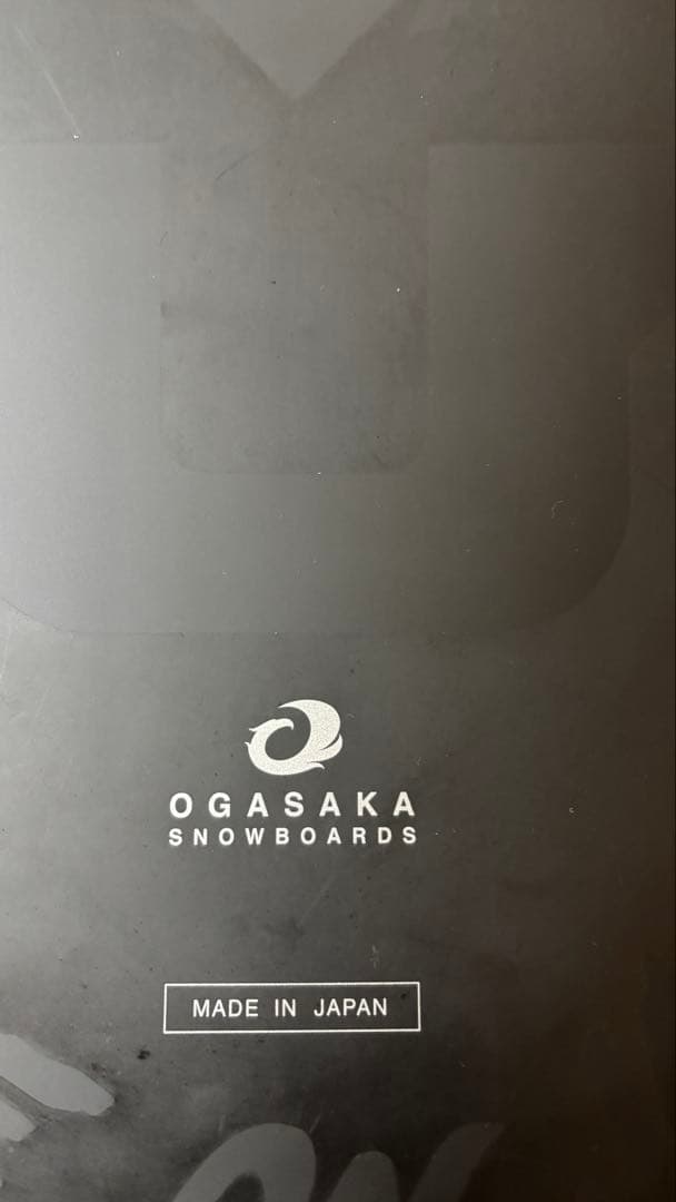 22-23 OGASAKA（オガサカ） FC LIMITED 157cm