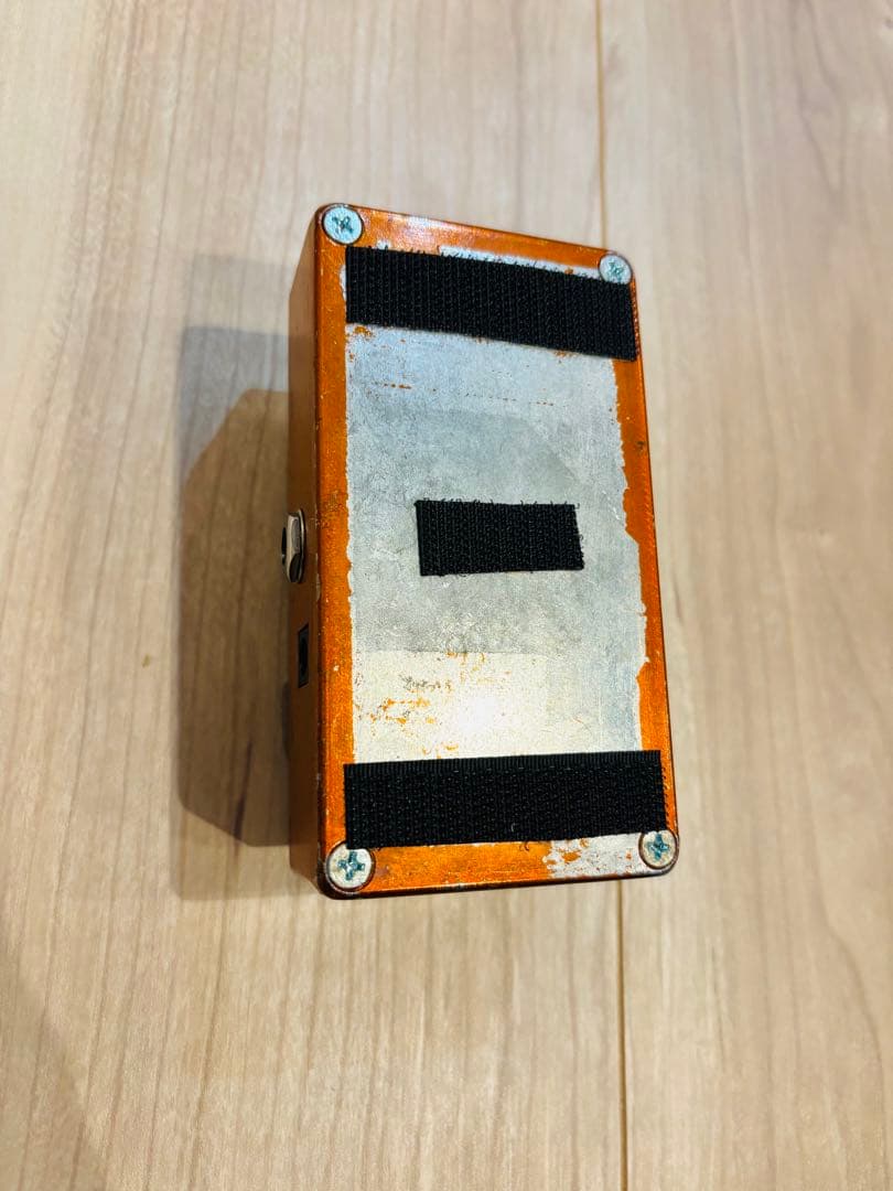 MAD PROFESSOR Sweet Honey Overdrive ※BJF