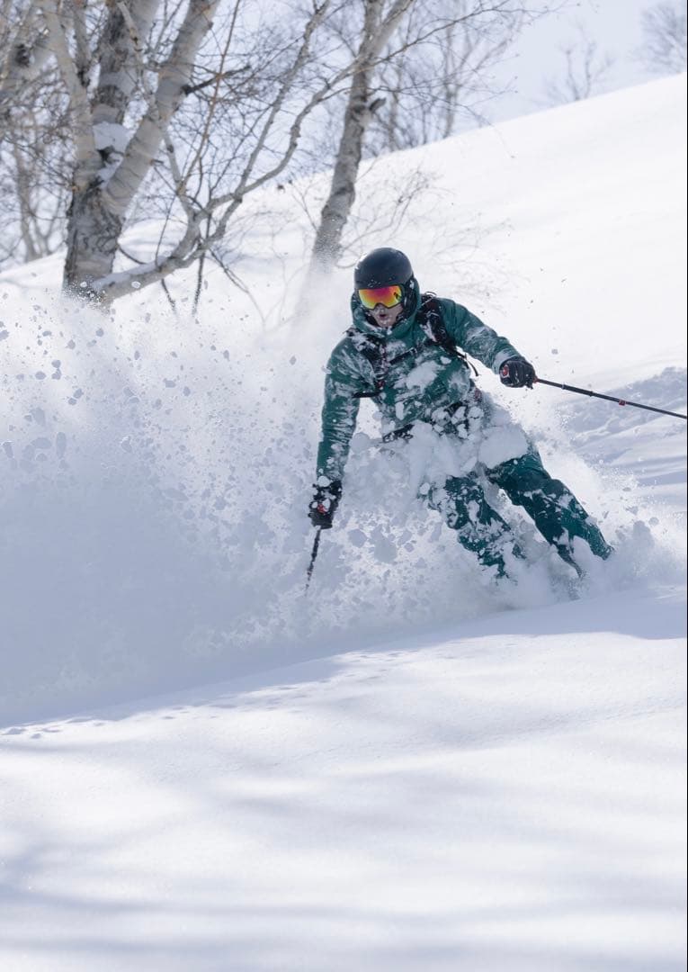 スキー Klattermusen Brage XL . Jolner Jacket L