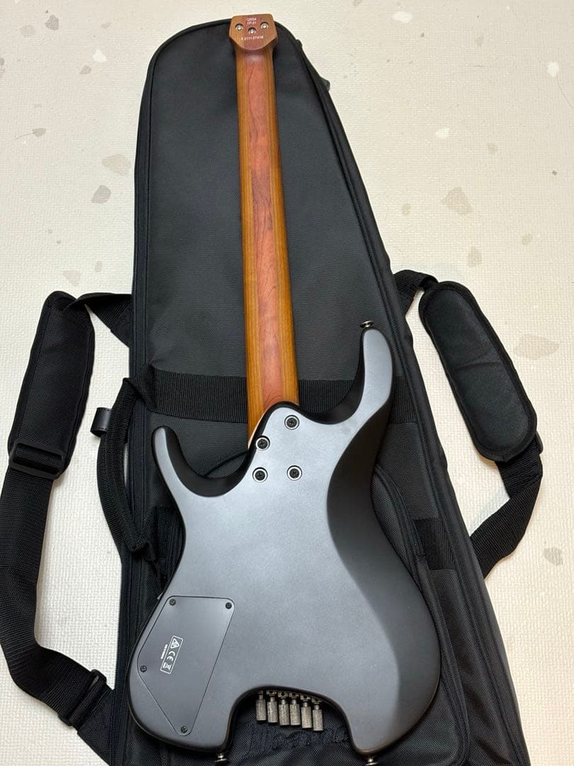 Ibanez Q54 ヘッドレスSSH