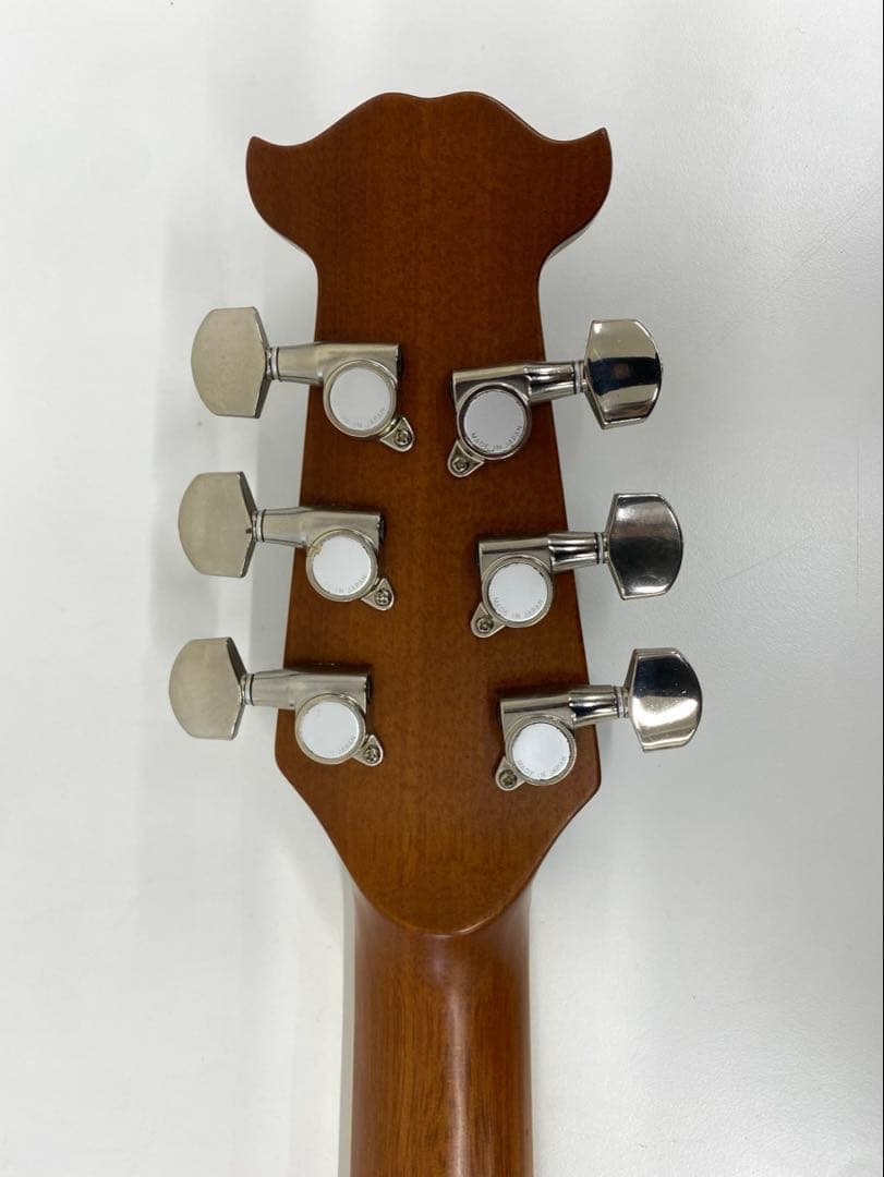 Morris Tornado モーリス TX アコースティックギター エレアコ