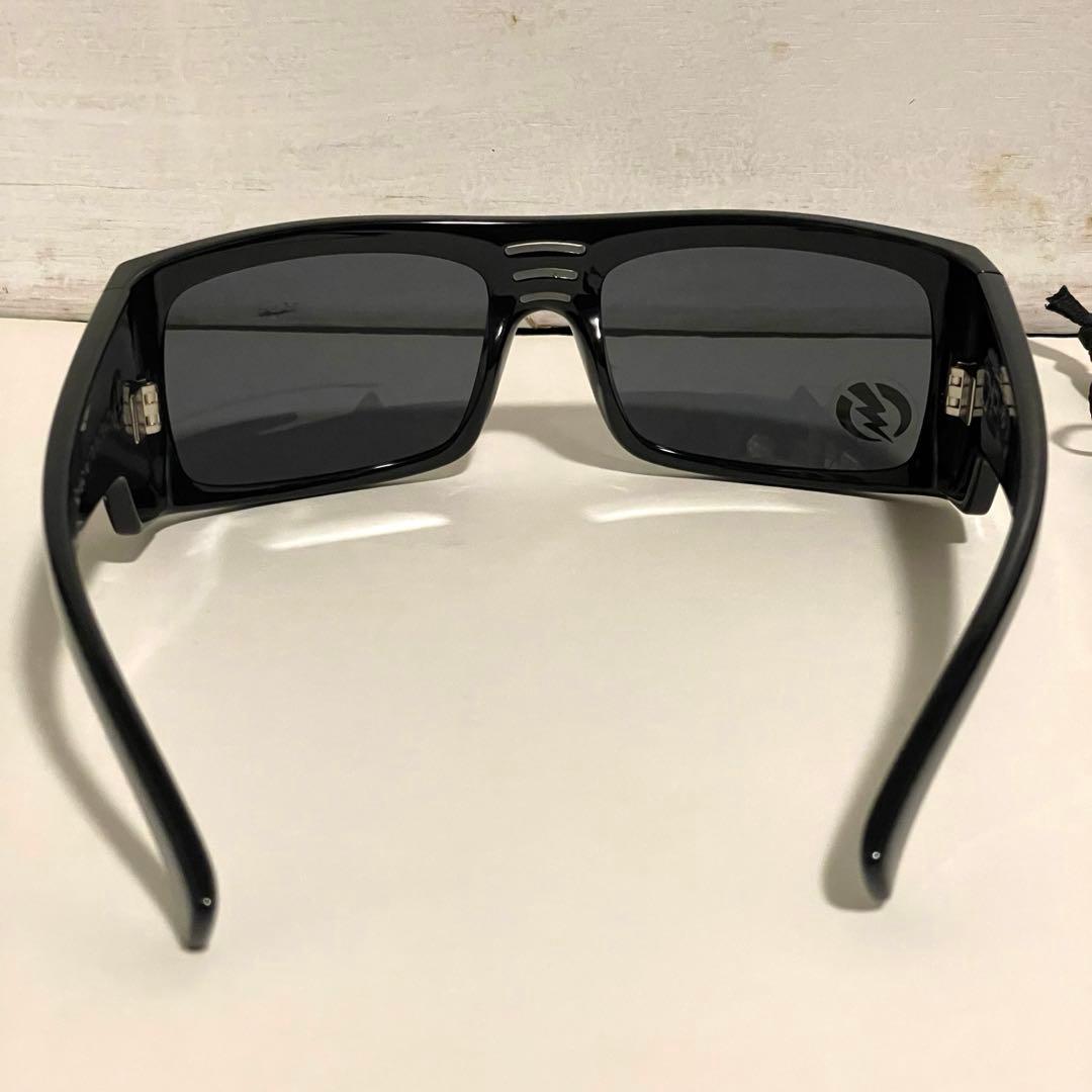 ELECTRIC CB4 サングラス　廃盤　新品　オールブラックモデル　レア