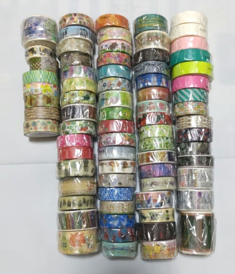 mt　マスキングテープ　まとめ売り