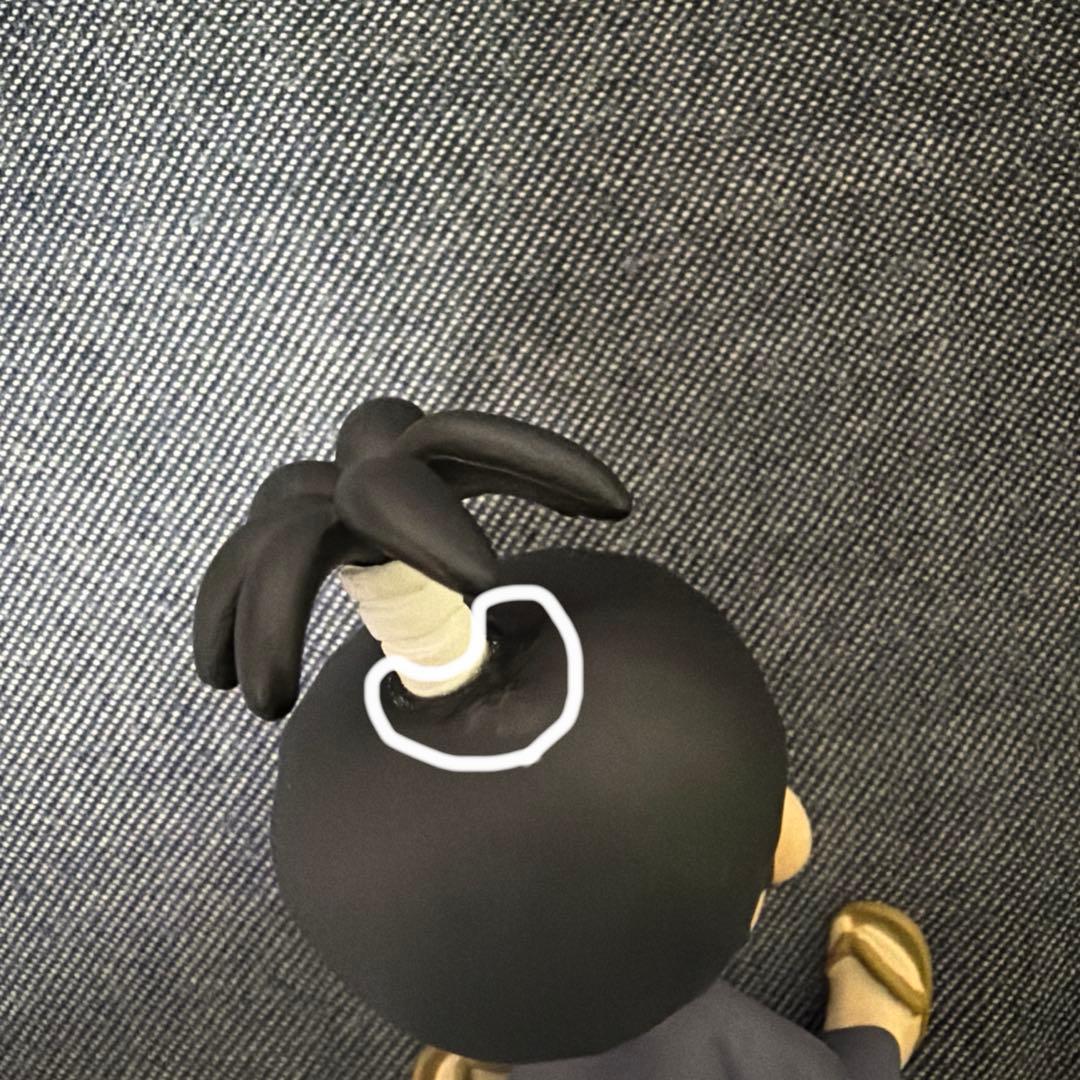 HUNTER×HUNTER ペタドール 幻影旅団4点セット