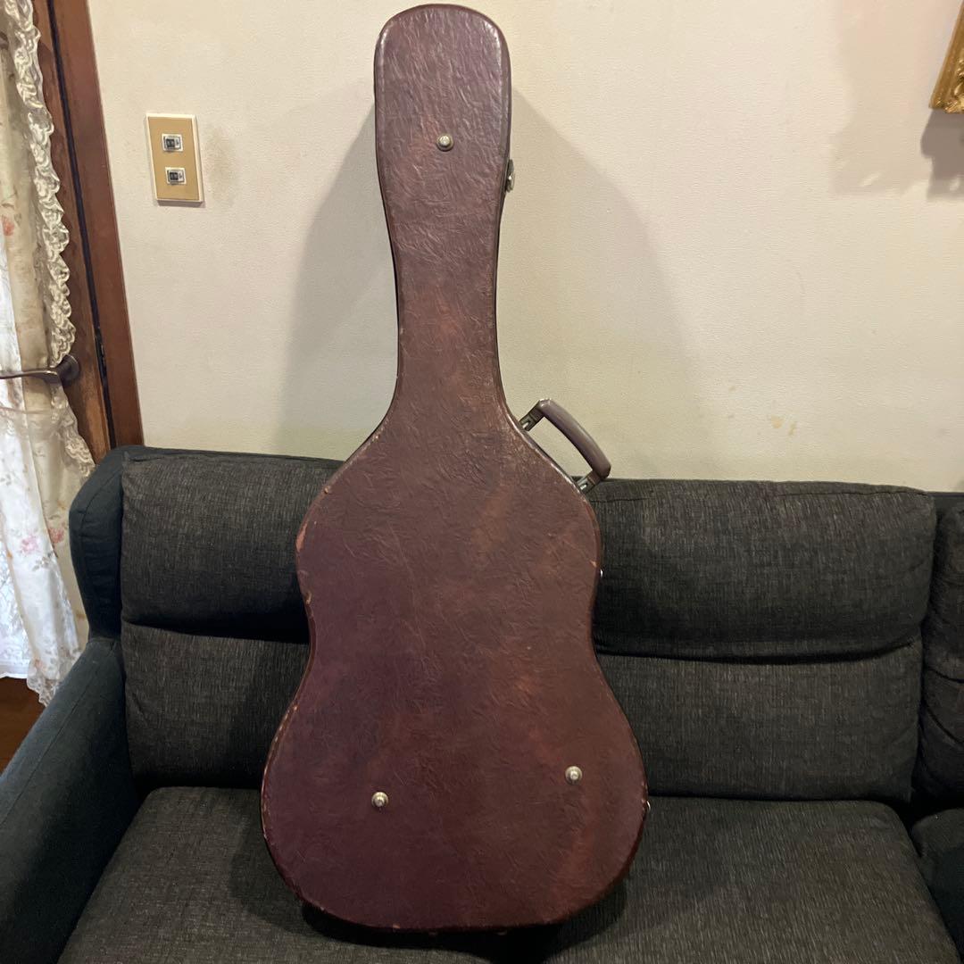 YAMAHA FG-580 希少ニューハカランダ単板 ビンテージ