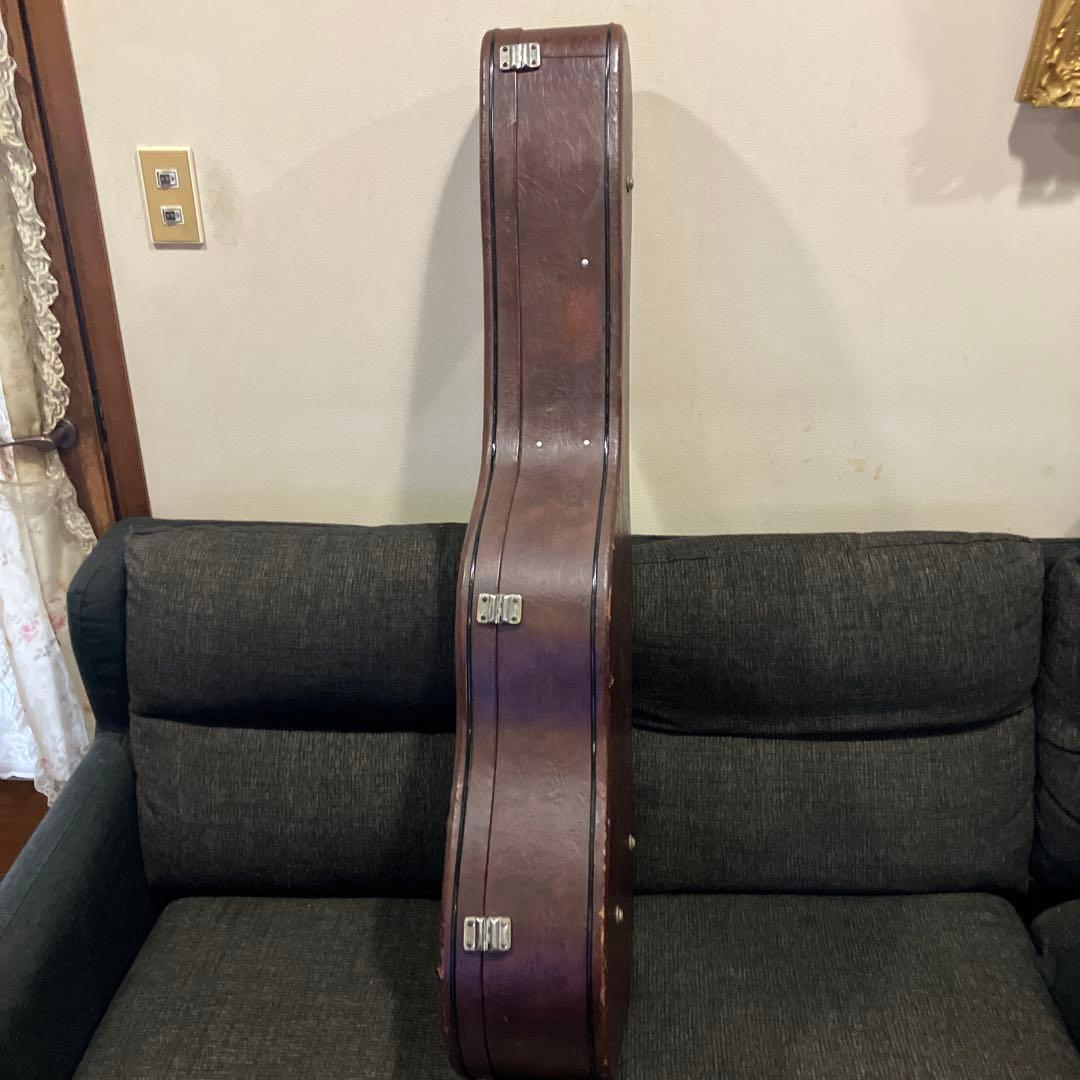 YAMAHA FG-580 希少ニューハカランダ単板 ビンテージ