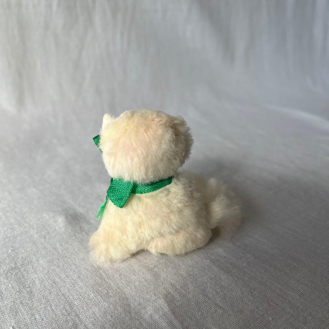 アンティーク　西ドイツ　ねこ