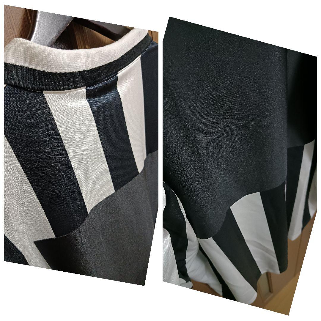 カッパ ユベントス 長袖 ユニフォーム 94/95 ホーム O 国内正規品