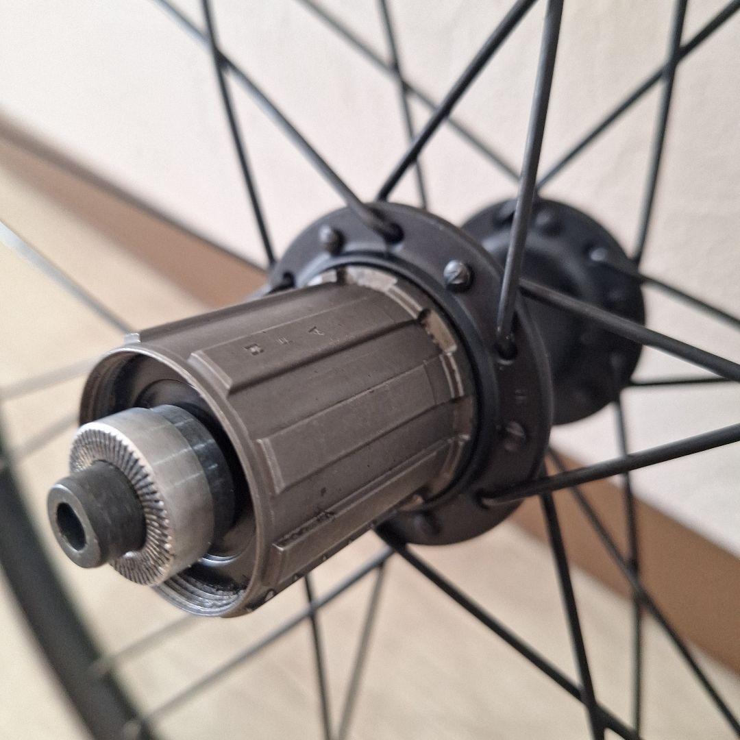 20インチ 406 A-CLASS FOLEX 100-130 ミニベロ 小径車