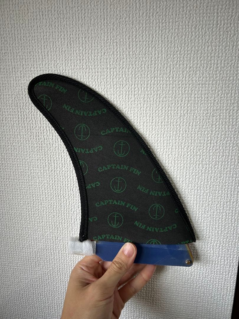 新品未使用7.5CAPTAIN FIN ALEX KNOST サーフボードフィン