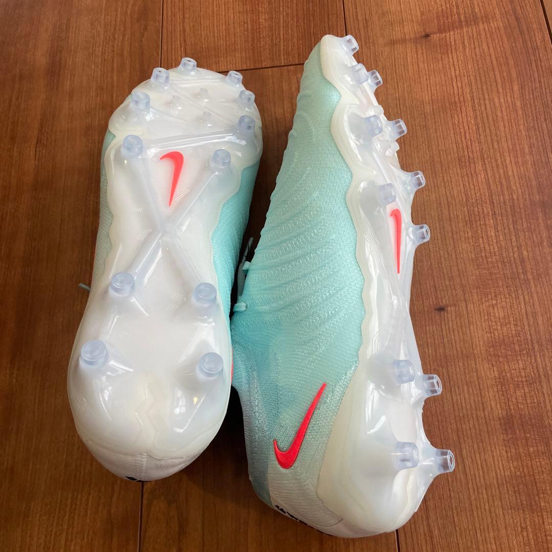 新品 NIKE ファントムGX2 エリート AG-PRO 28cm