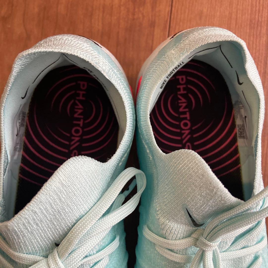 新品 NIKE ファントムGX2 エリート AG-PRO 28cm