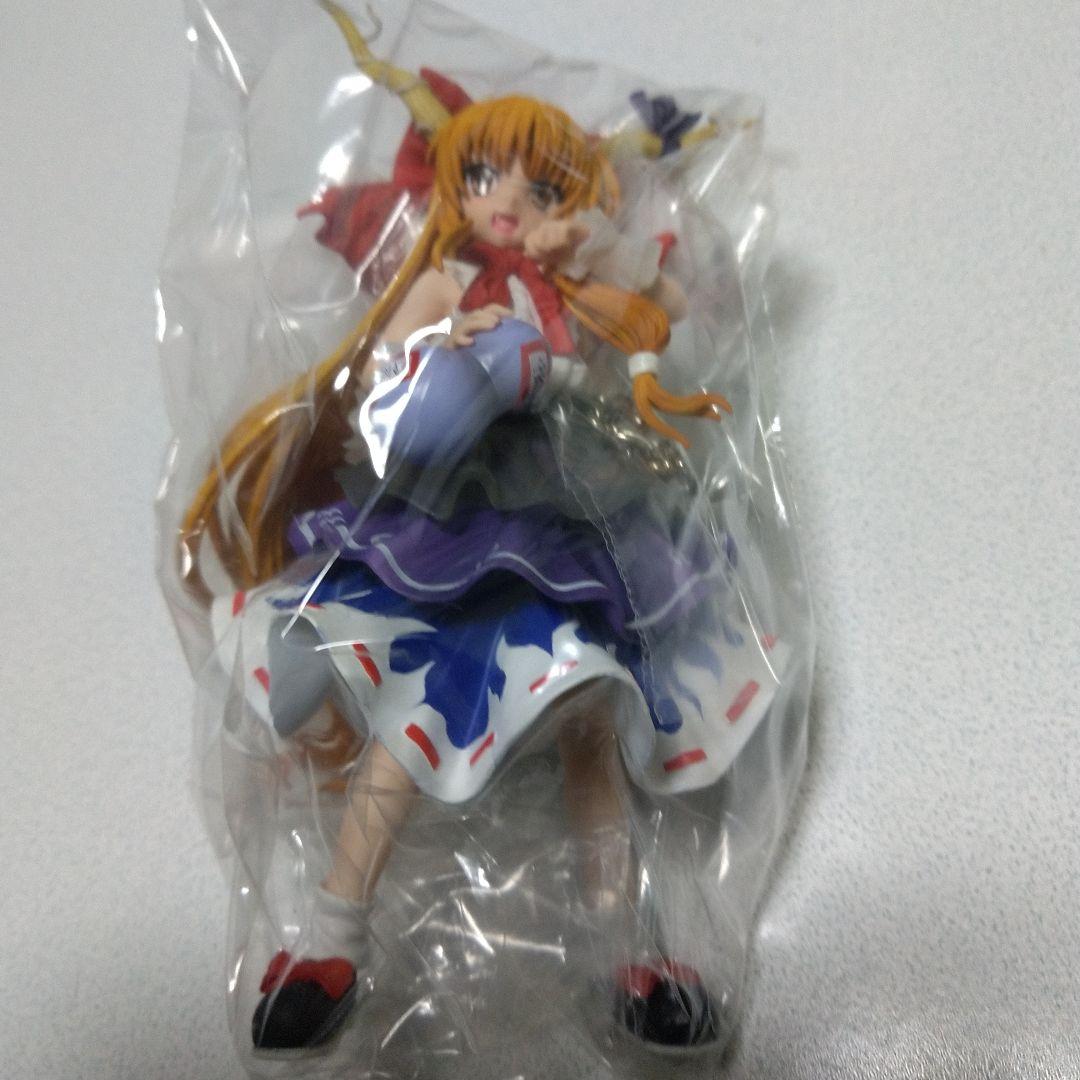 東方プロジェクト　小さな百鬼夜行 伊吹 萃香