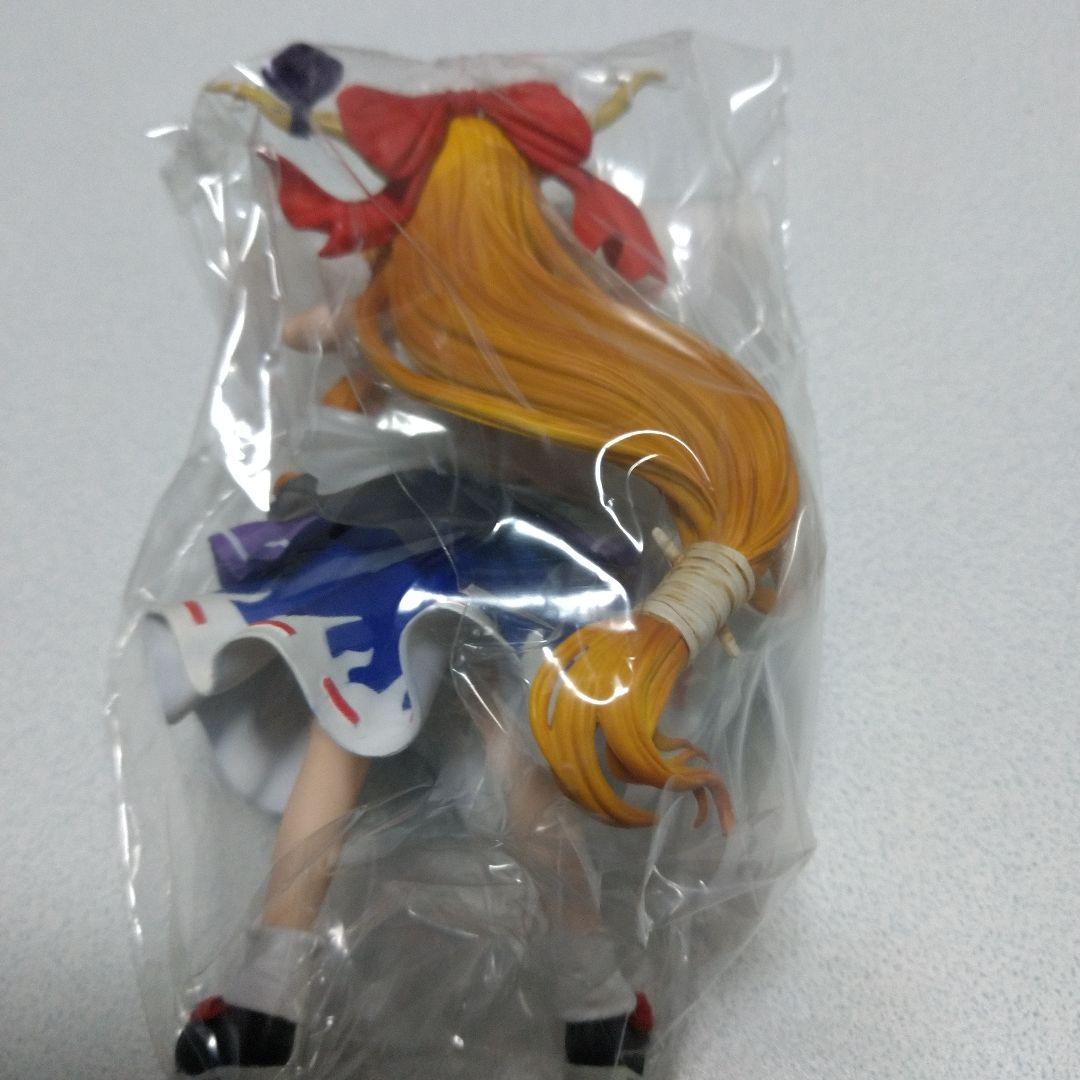 東方プロジェクト　小さな百鬼夜行 伊吹 萃香