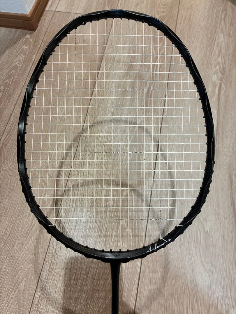 ゴーセンインフェルノプラス4UG5