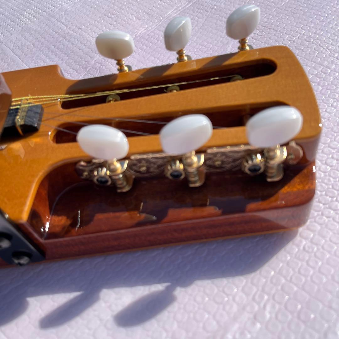 YAMAHA ヤマハ　大正琴　TH15 本体　ケース