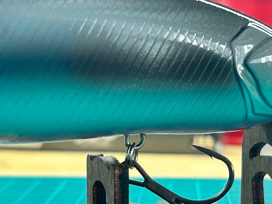 DRT x RADSENSE タイニークラッシュ#VICE