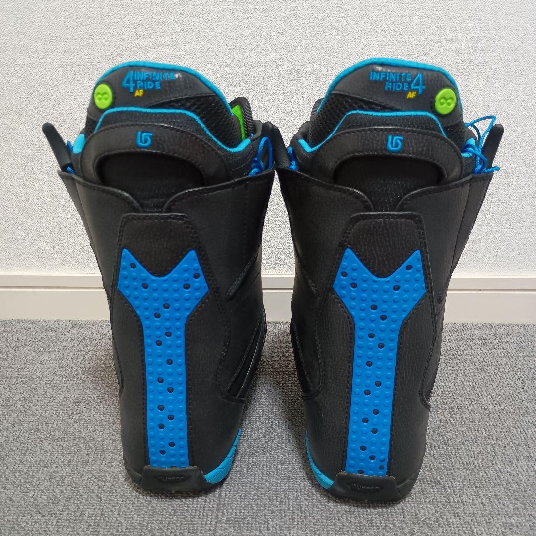 最終価格 BURTON ION ASIAN FIT 26cm スノーボードブーツ