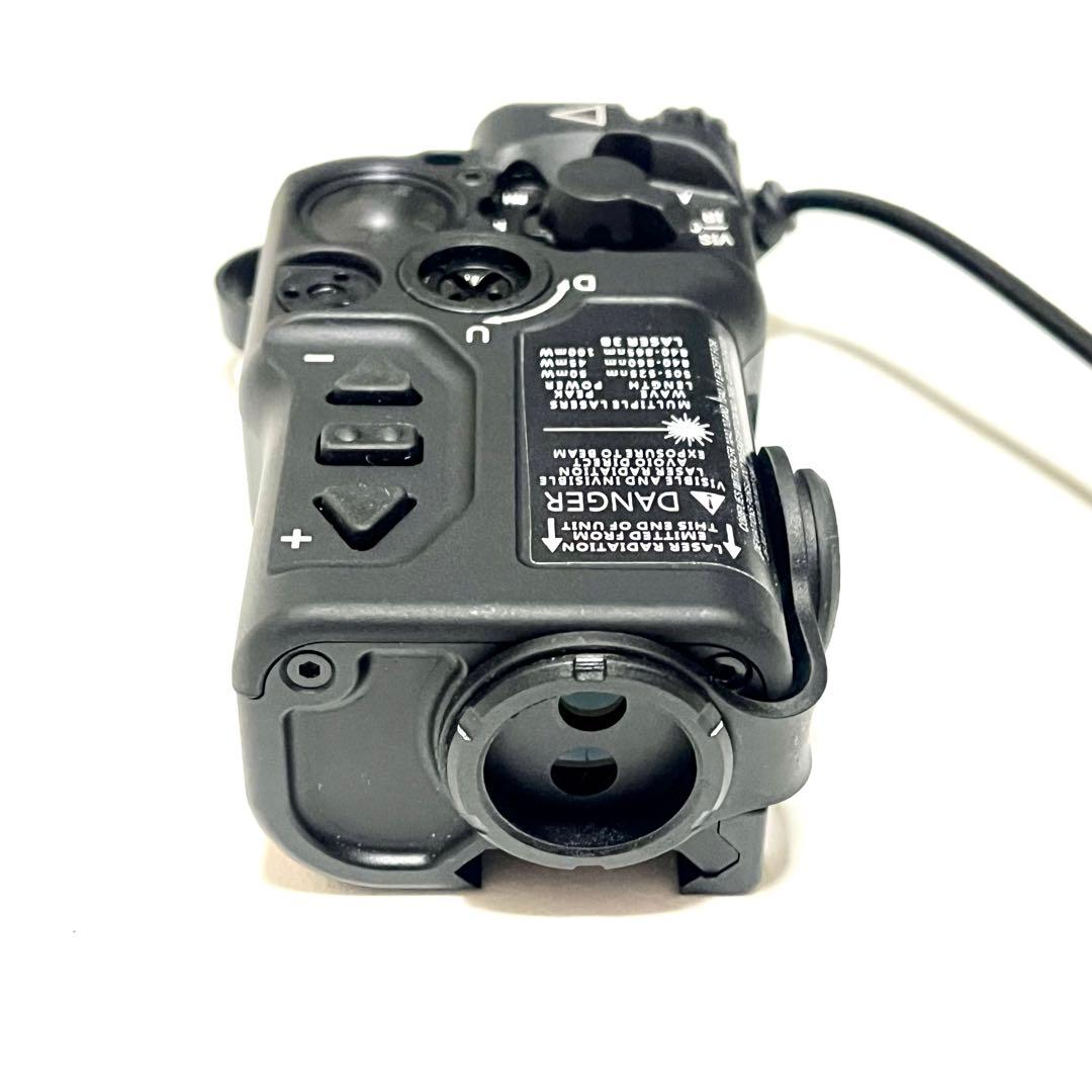 SOTAC製 フルメタル Wilcox RAID-X レプリカ BK