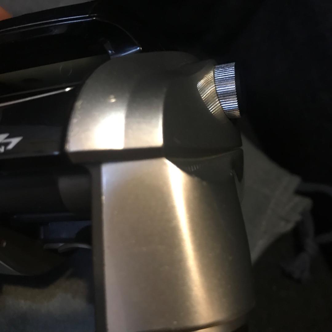 ダイワ　レオブリッツ300mt 使用距離60キロ