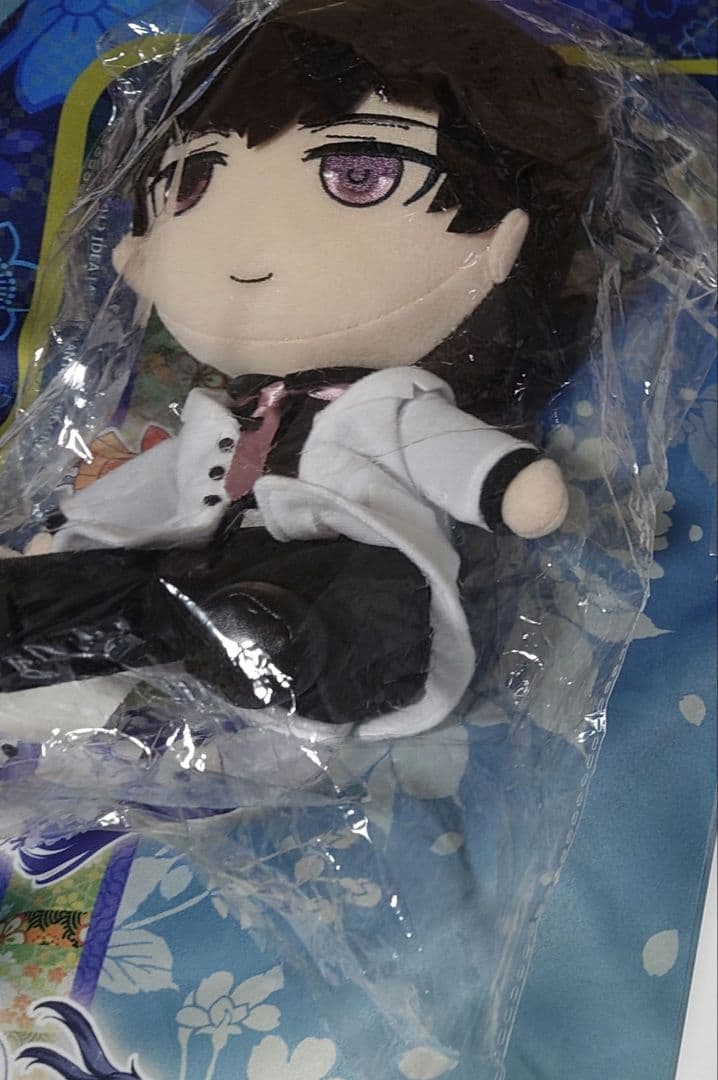 ぬいぐるみ シモン ぬいぐるみ 「恋とプロデューサー ～EVOL×LOVE～」