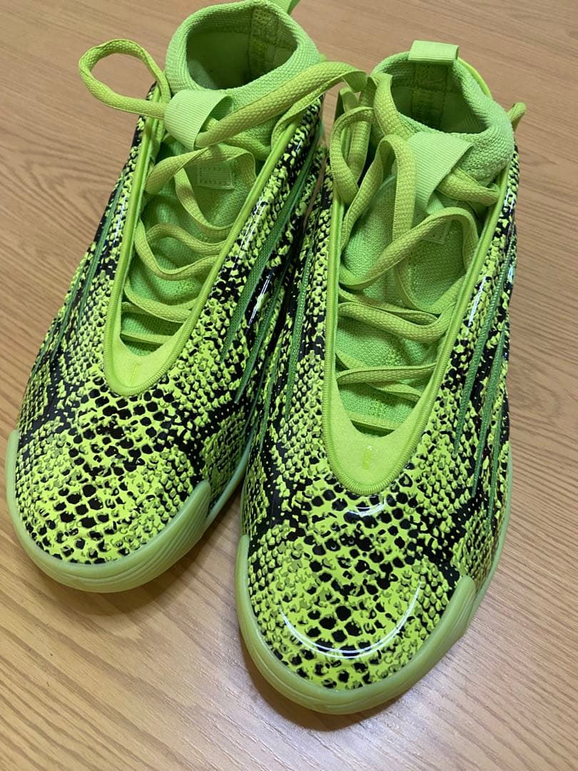 シューズ(男性用) HARDEN VOLUME9