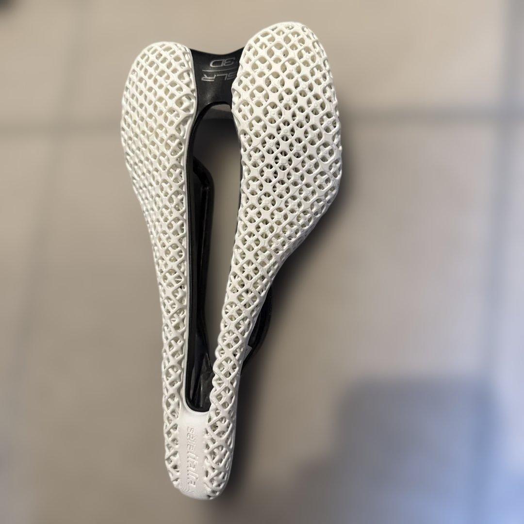 セライタリア　SLR BOOST