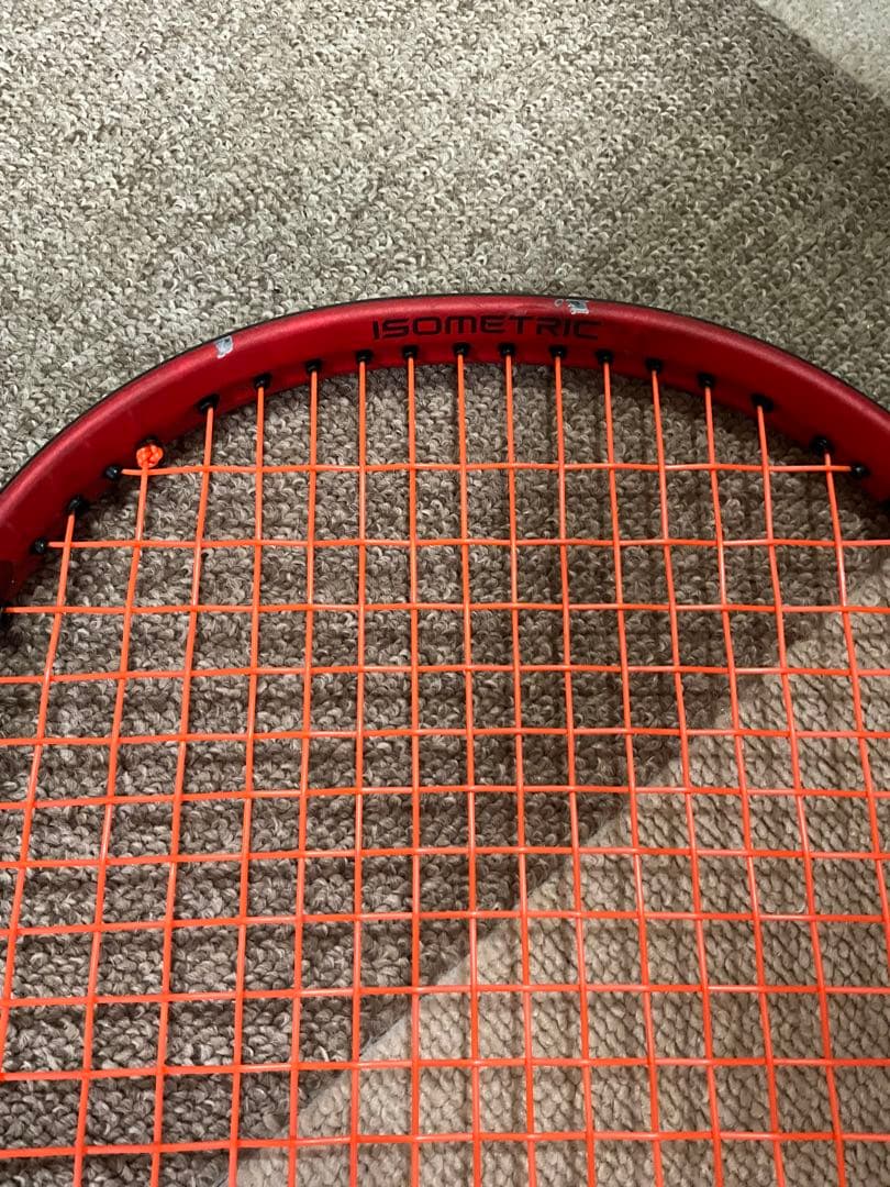 ラケット(硬式用) YONEX VCORE 98