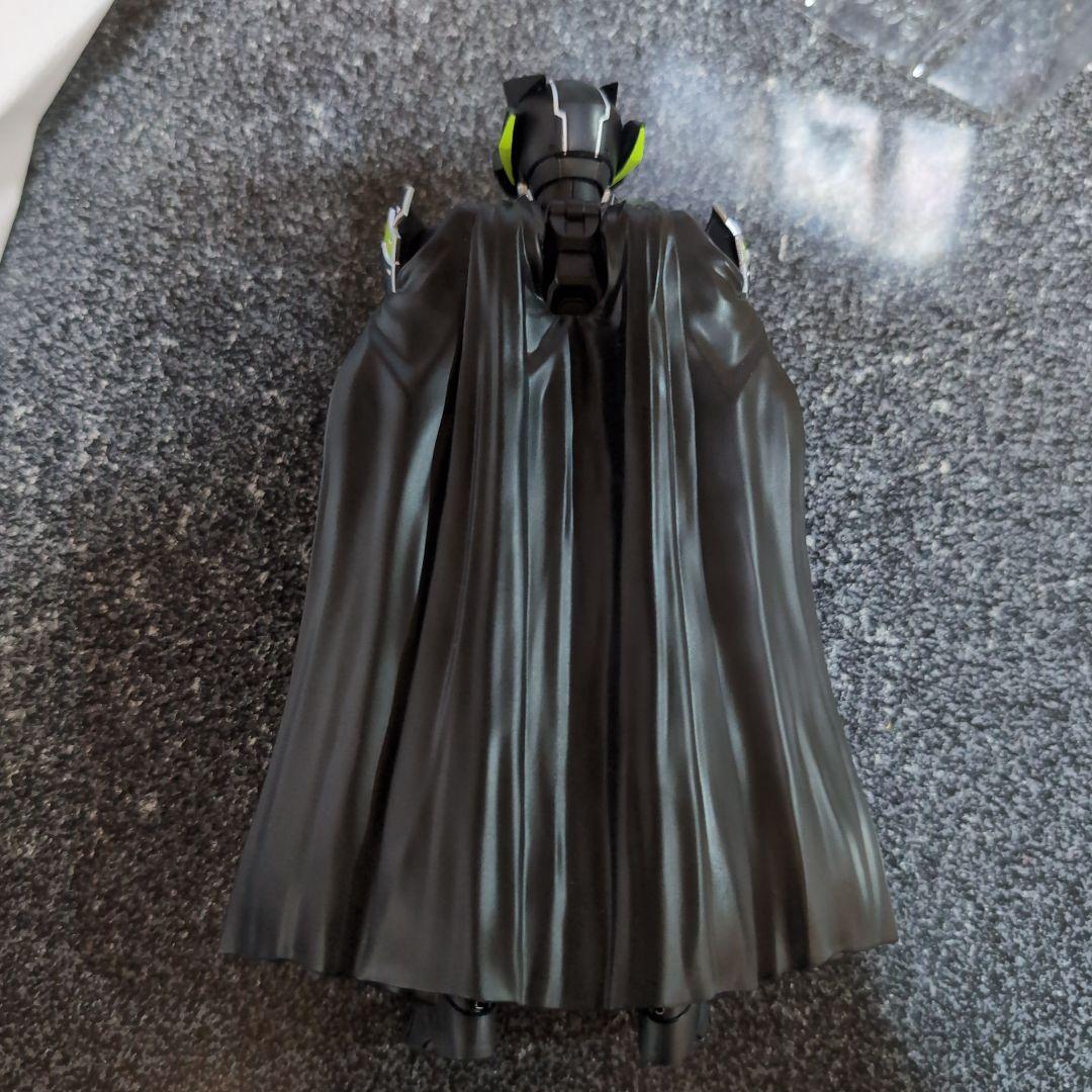 S.H.フィギュアーツ　仮面ライダータイクーン　ブジンソード