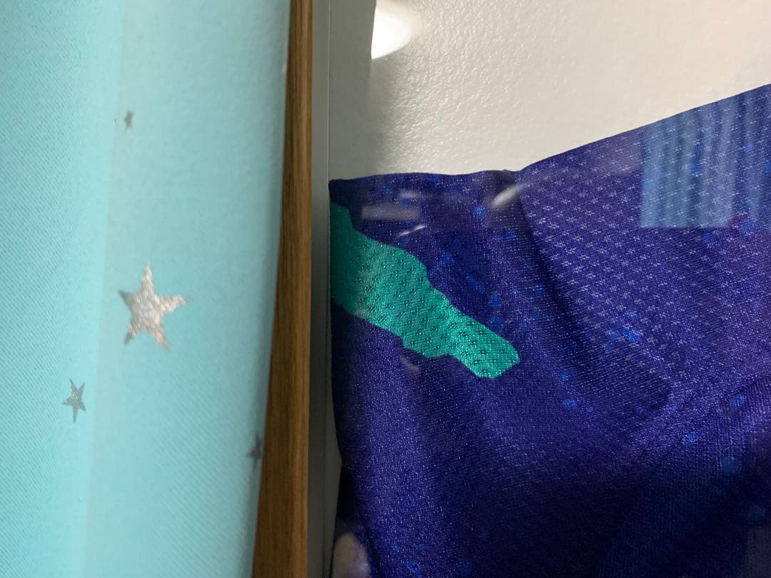 淡路ブレーブオーシャンズ　直筆サインユニフォーム　創設時　女子野球