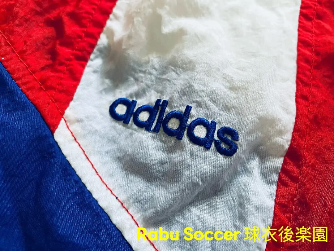 アメリカ合衆国 1994 ワールドカップチームトラックジャケット