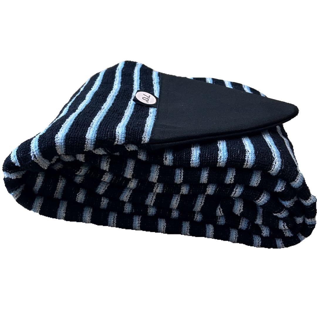 【KURO】肉厚7‘0ft速乾submarine2点セット購入